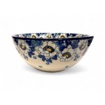 Bunzlau Rijstkom - Rice Bowl groot Lady 2222X Rice Bowl